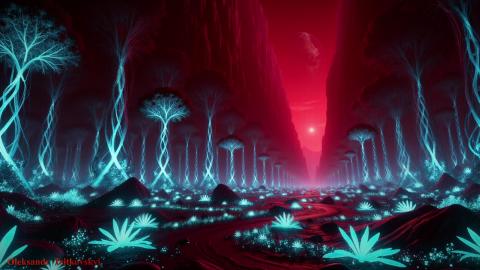 Bubbling Brook Song-Lofi Dreams Relaxing Beats & Fantasy ...