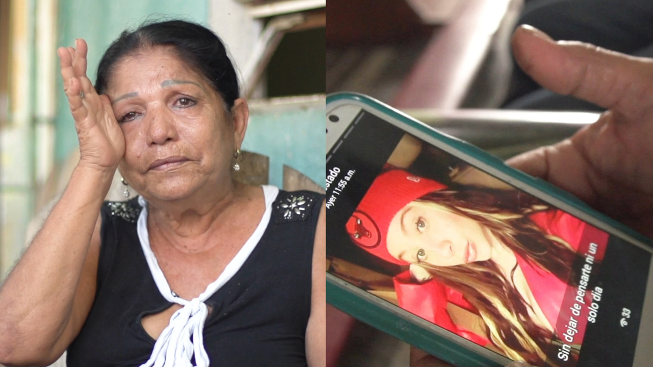 Trafficking, domestic abuse killed women fleeing Venezuela Miami Herald pic