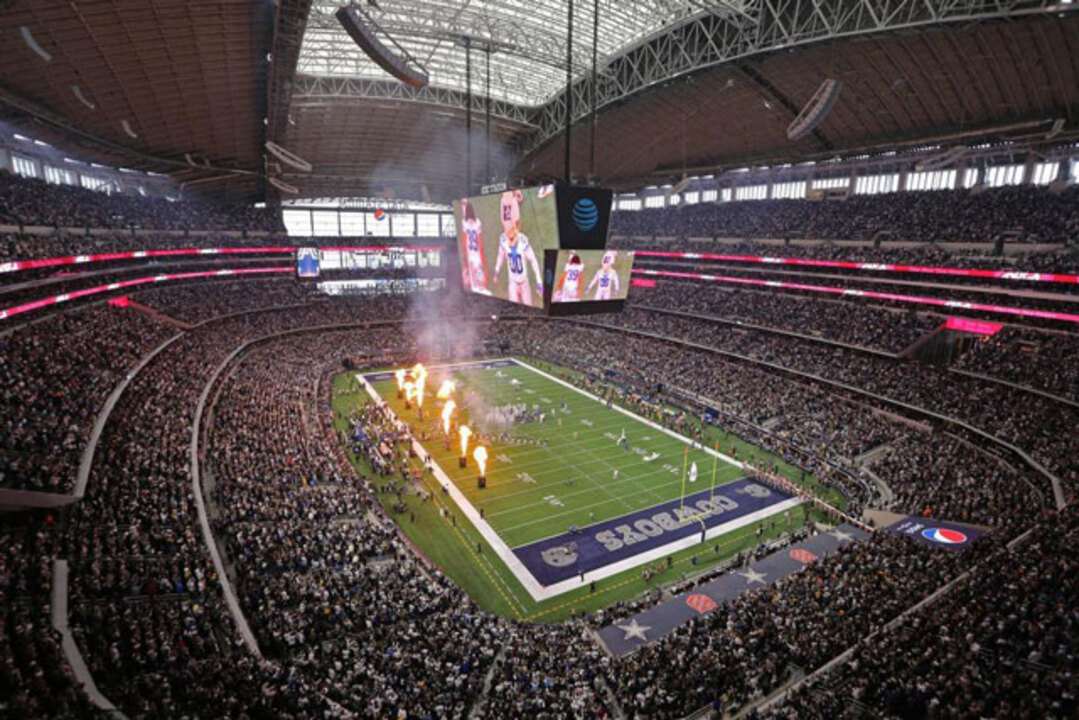 Dallas Cowboys: Fans top list of drunkest in the NFL