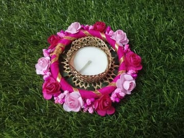 BEATIFUL CANDLES COLLECTION !!