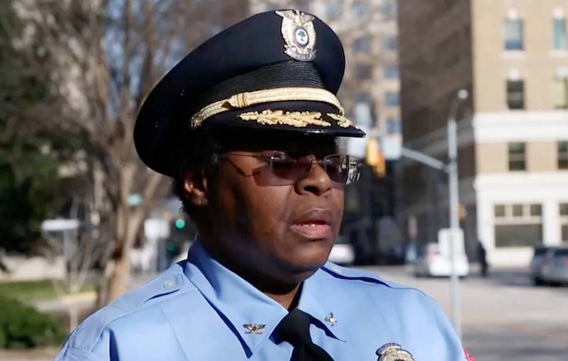 Raleigh Police Chief Makes Statement On Fatal Officer Involved Shooting Raleigh News And Observer 