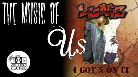 US Movie Review | The Music