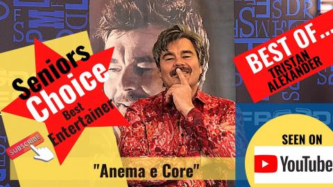 Tristan Alexander's Best of Series - "Anema e Core"