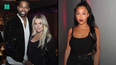 Khloé Kardashian Calls Jordyn Woods Fat and Gets Dragged for It