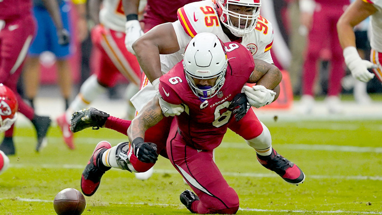 KC Chiefs beat Arizona Cardinals in NFL season opener 9/11