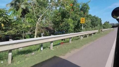 Taking Highway To Reach Kodi Bengare | Karnataka