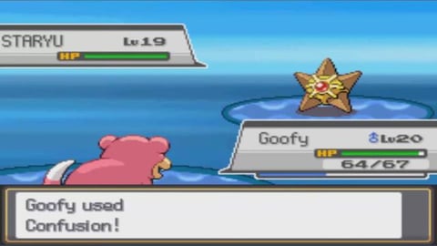 Pokémon HeartGold - Episode 18