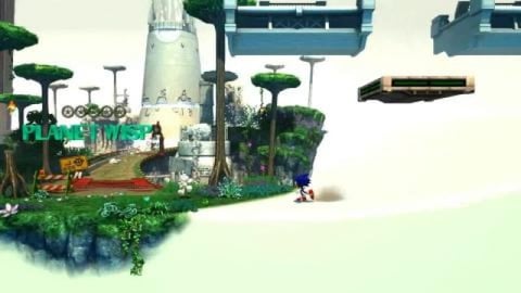 Sonic Generations - Episode 12