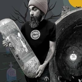 Unleashing The Curse!