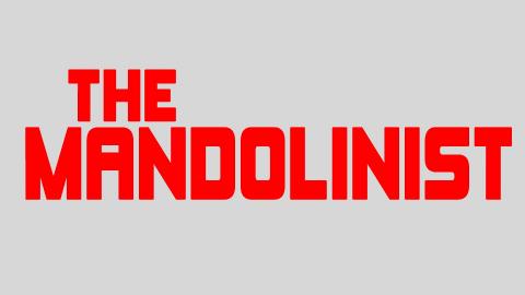 The Mandolinist