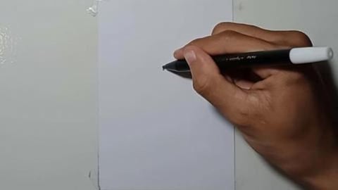 Drawing goten 