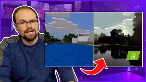 Graphics Cards in 2019 are Terrible - Ray Tracing is Awef...