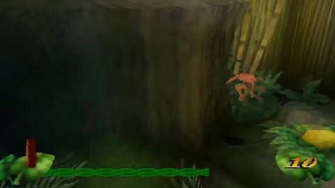 Disney's Tarzan - Episode 4