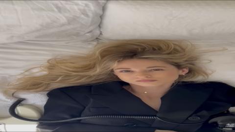 wreck me - georgia alexandra