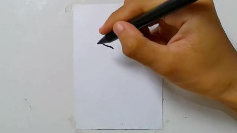 Drawing Shunade | Naruto Shipudden