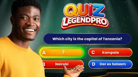 How Many Questions Can You Get Right?