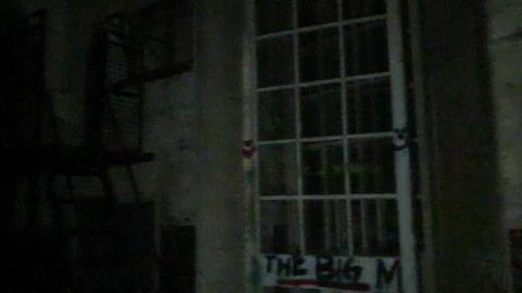 COOL ABANDONED PRISON PART 2