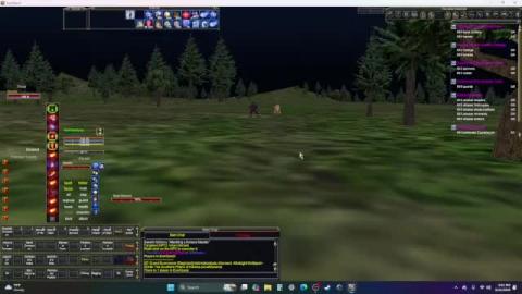 Everquest : Knari Morawk