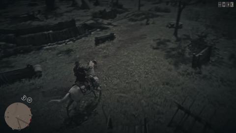 Red Dead Online Gameplay 888