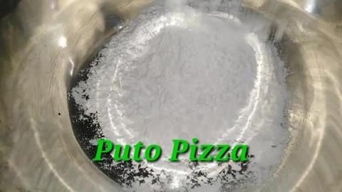 TBS55 _ PUTO PIZZA _ Pang Negosyo _ Easy Recipe