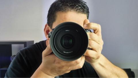 What Is Really A Photographer? | MarioTech