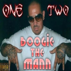 Oh Yeah by Boogie The Mann