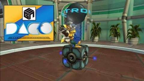 Ratchet & Clank - Episode 21