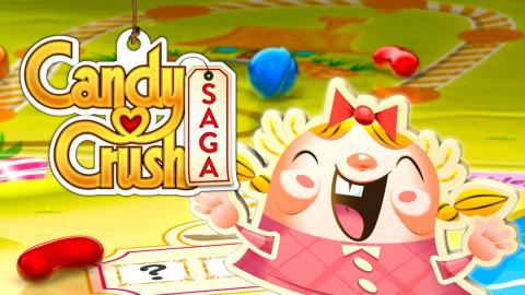 candy crush saga level 7