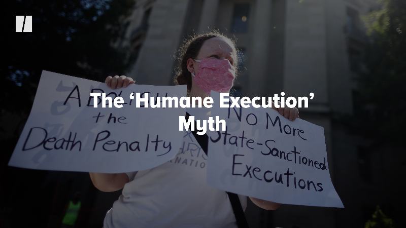 Texas Executes Ramiro Gonzales Despite Doctor's Reversal | HuffPost ...