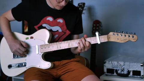 Every Breath You Take (The Police cover)