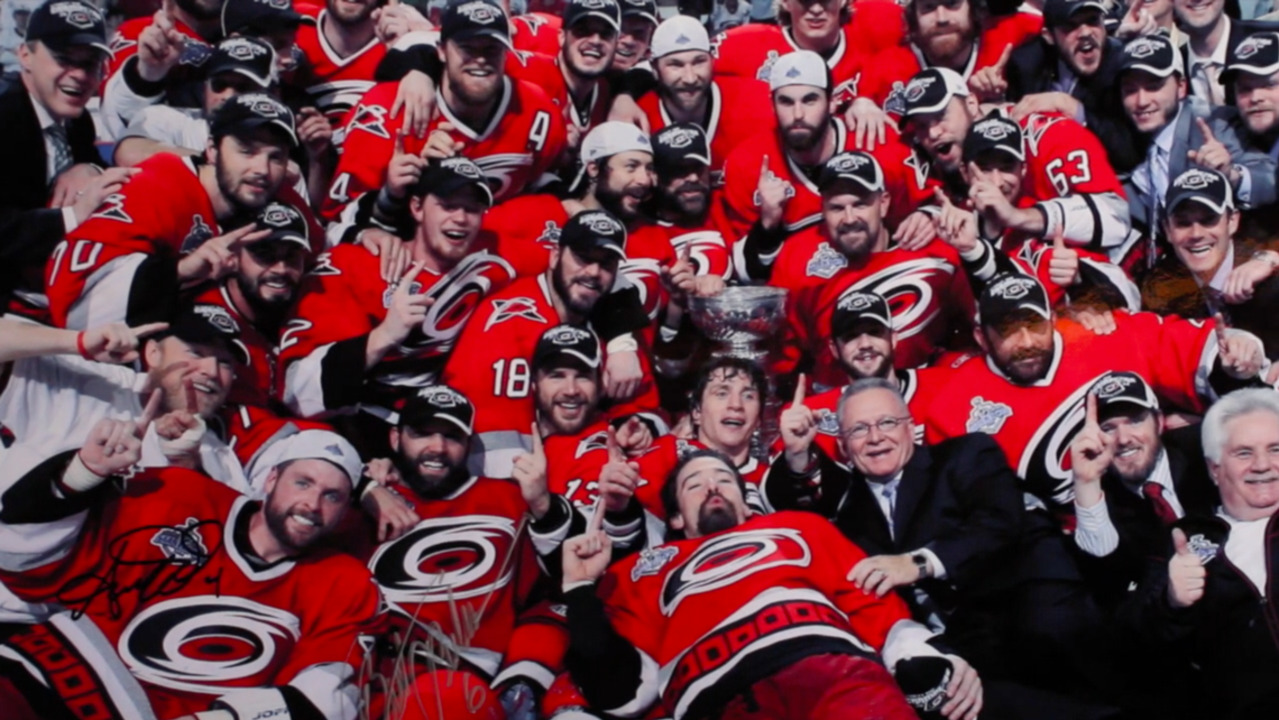 Carolina Hurricanes host toy drive; GM says NHL could return Jan. 13 -  ABC11 Raleigh-Durham