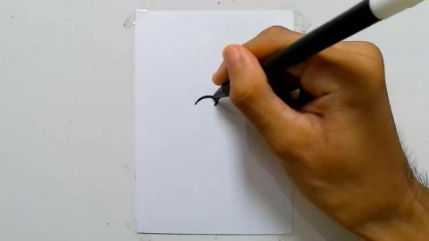Drawing TENTEN | Naruto Shipudden shorts