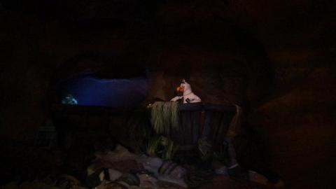 FIRST LOOK - Magic Kingdom - Voyage of the Little Mermaid...