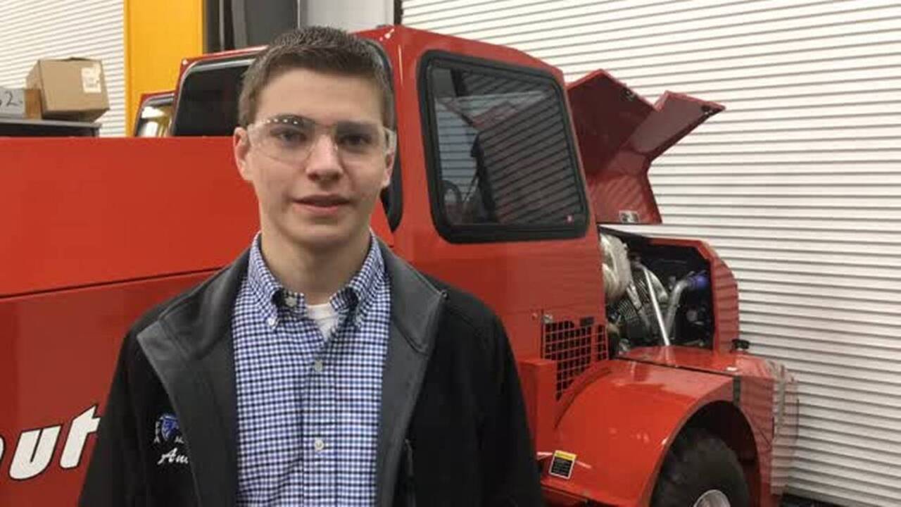 Ag students learn on the job Modesto Bee