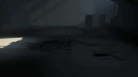 INSIDE gameplay part 41 