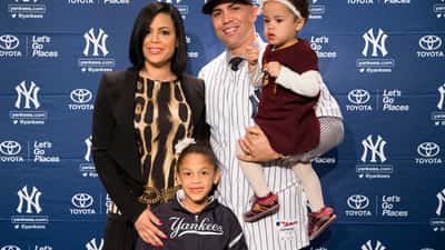 Yankee Slugger Carlos Beltran Loses Unborn Son