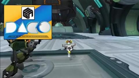Ratchet & Clank: Up Your Arsenal - Episode 5