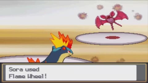 Pokémon HeartGold - Episode 28