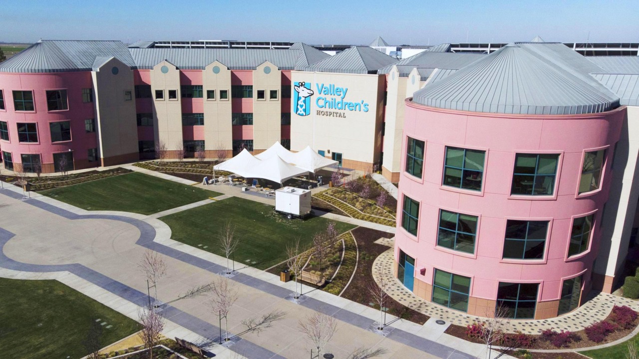 Rising cases of horrific abuse push Valley Children’s Hospital to increase care The Fresno Bee
