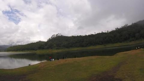 Kundala Lake | Munnar | Kerala