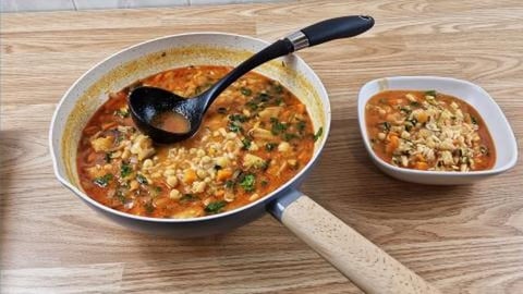 It's so delicious I cook it almost every day❗ Incredibl...