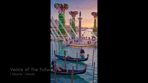 Venice of the Future, Part 1 