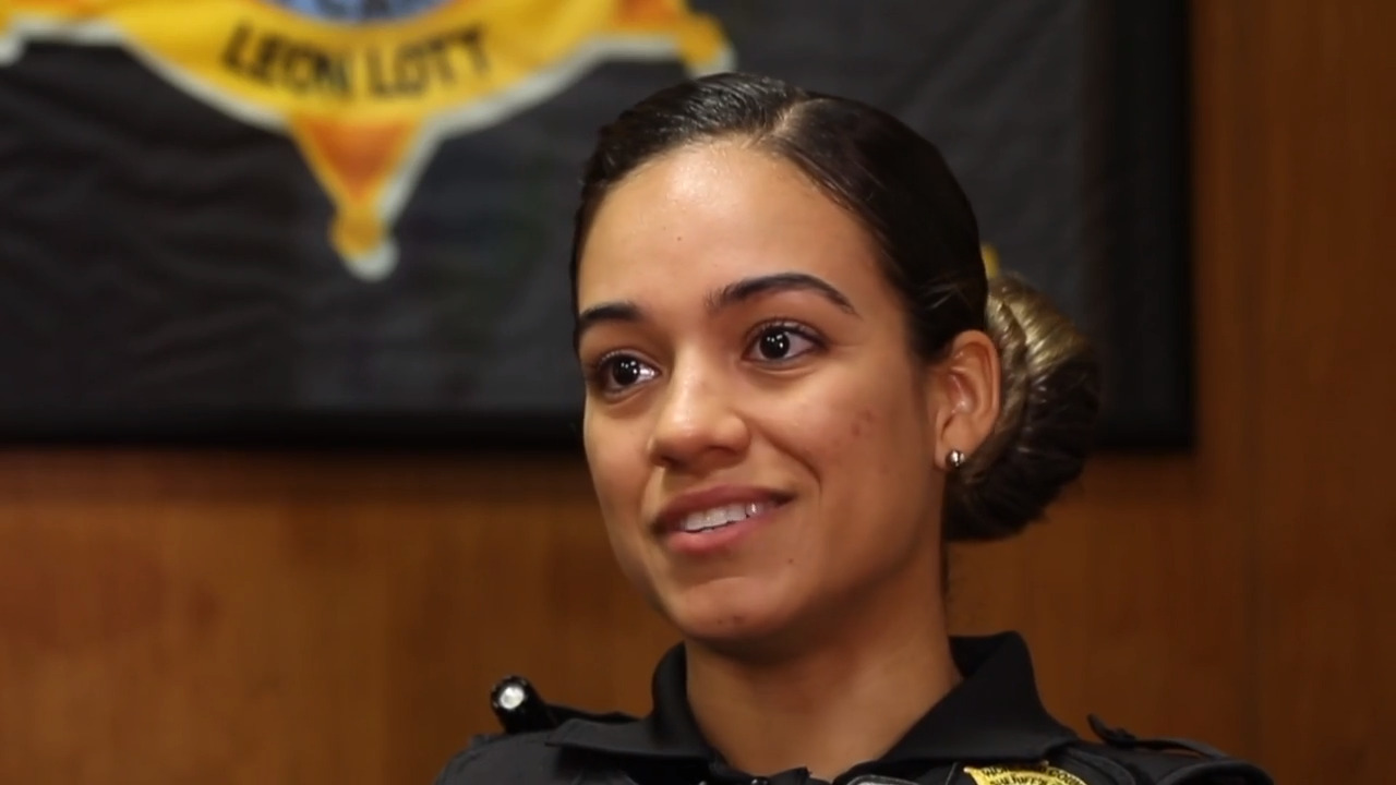 Live PD: Richland County Deputy Addy Perez Is Pregnant | The State