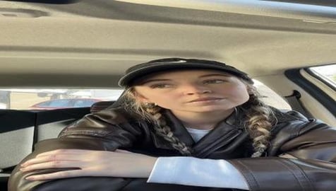 leave this town tonight - georgia alexandra (original son...