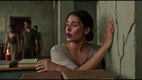 Born for Light, Not for War NyxFlow