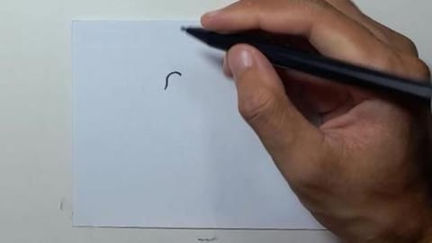 drawing graffiti brown bull cartoon character