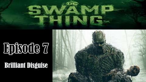 DC Time - Episode 7 - Swamp Thing Review and Discussion  ...