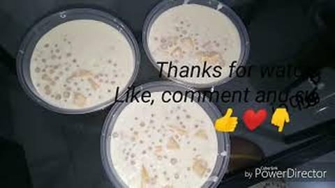 How to make Mango Tapioca | Taste Buds PH