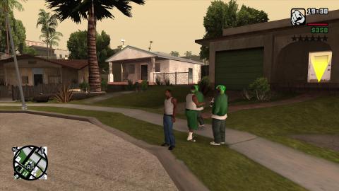 GTA FART FUNNY