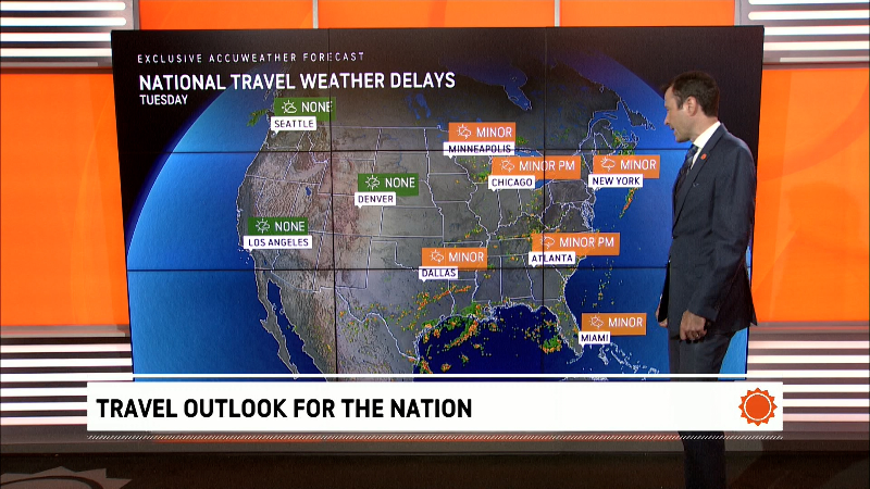 Trending Now Weather Videos | AccuWeather